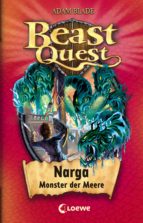 beast quest 15 – narga, monster der meere (ebook)-adam blade-9783732009190 beast quest 15 – narga, monster der meere (ebook)-adam blade-9783732009190