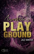 master's playground (ebook)-jazz winter-9783864953590 master's playground (ebook)-jazz winter-9783864953590