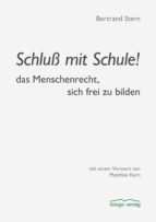 schluss mit schule! (ebook)-bertrand stern-9783940596390 schluss mit schule! (ebook)-bertrand stern-9783940596390