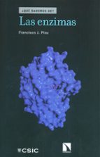 las enzimas (ebook)-francisco jose plou gasca-9788400100506 las enzimas (ebook)-francisco jose plou gasca-9788400100506