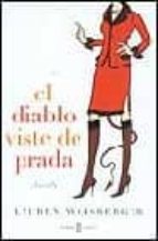 EL DIABLO VISTE DE PRADA