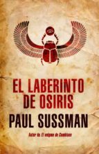 el laberinto de osiris-paul sussman-9788401388590 el laberinto de osiris-paul sussman-9788401388590