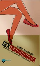 sextraordinaria-wendy salisbury-9788415750390 sextraordinaria-wendy salisbury-9788415750390