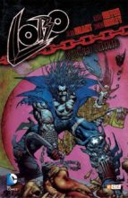 lobo: el último czarniano-alan grant-keith giffen-9788416374090 lobo: el último czarniano-alan grant-keith giffen-9788416374090