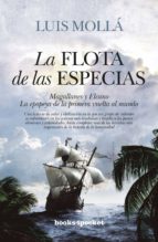 LA FLOTA DE LAS ESPECIAS