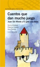 cuentos que dan mucho juego-9788420469690 cuentos que dan mucho juego-9788420469690