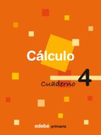 cuaderno calculo 4. educacion primaria-9788423688890 cuaderno calculo 4. educacion primaria-9788423688890