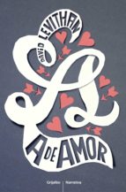 a de amor-david levithan-9788425347290 a de amor-david levithan-9788425347290