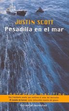 pesadilla en el mar-justin scott-9788426137890 pesadilla en el mar-justin scott-9788426137890