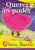 querer es poder-gloria fuertes-9788430566990 querer es poder-gloria fuertes-9788430566990