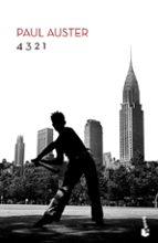 4 3 2 1-paul auster-9788432234590 4 3 2 1-paul auster-9788432234590