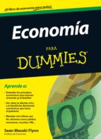 economia para dummies-sean masaki flynn-9788432920790 economia para dummies-sean masaki flynn-9788432920790