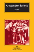 emaus-alessandro baricco-9788433977090 emaus-alessandro baricco-9788433977090
