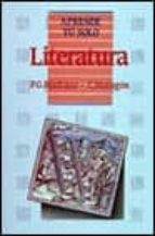 literatura-pilar garcia madrazo-carmen moragon gordon-9788436805390 literatura-pilar garcia madrazo-carmen moragon gordon-9788436805390