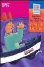 Descarga libros pdf A aventura de roque no mar