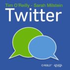 twitter-tim o reilly-9788441531390 twitter-tim o reilly-9788441531390