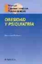 obesidad y psiquiatria-alfonso chinchilla moreno-9788445815090 obesidad y psiquiatria-alfonso chinchilla moreno-9788445815090