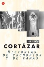 historias de cronopios y de famas-julio cortazar-9788466320290 historias de cronopios y de famas-julio cortazar-9788466320290