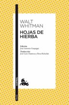 hojas de hierba (ebook)-walt whitman-9788467009590 hojas de hierba (ebook)-walt whitman-9788467009590