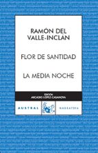 flor de santidad-ramon maria del valle inclan-9788467022490 flor de santidad-ramon maria del valle inclan-9788467022490