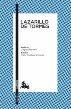 lazarillo de tormes (ebook)-9788467041590