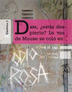 historia de dani (odio el rosa)-ana alonso-javier pelegrin-9788467361490 historia de dani (odio el rosa)-ana alonso-javier pelegrin-9788467361490