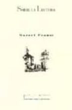 sobre la lectura-marcel proust-9788487101090 sobre la lectura-marcel proust-9788487101090
