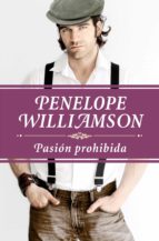 pasión prohibida (ebook)-penelope williamson-9788490320990 pasión prohibida (ebook)-penelope williamson-9788490320990
