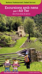 excursions amb nens per l alt ter des d una area de pícnic-barbara vastenavond-9788490344590 excursions amb nens per l alt ter des d una area de pícnic-barbara vastenavond-9788490344590