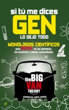 si tu me dices gen lo dejo todo (ebook)-9788490601990 si tu me dices gen lo dejo todo (ebook)-9788490601990