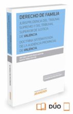 derecho de familia-antonio javier perez martin-9788490985090 derecho de familia-antonio javier perez martin-9788490985090
