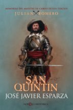 san quintín (ebook)-jose javier esparza-9788491645290 san quintín (ebook)-jose javier esparza-9788491645290