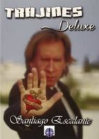 Trajines deluxe por Santiago escalante 978-8494100390 PDF FB2