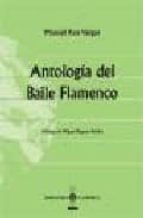 antologia del baile flamenco-manuel rios vargas-9788495122490 antologia del baile flamenco-manuel rios vargas-9788495122490