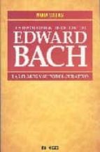 los descubrimientos del doctor edward bach-nora weeks-9788496381490 los descubrimientos del doctor edward bach-nora weeks-9788496381490