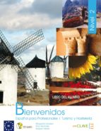 bienvenidos 2 alumnos (incluye cd)-9788496942790 bienvenidos 2 alumnos (incluye cd)-9788496942790