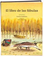 El Libro De Las Fabulas Vv Aa Combel Editorial Casa Del Libro