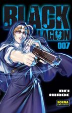 black lagoon 7-rei hiroe-9788498477290 black lagoon 7-rei hiroe-9788498477290