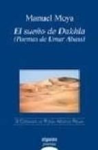 el sueño de dakhla (poemas de umar abass) (iii premio de poesia v icente presa)-manuel moya-9788498771190 el sueño de dakhla (poemas de umar abass) (iii premio de poesia v icente presa)-manuel moya-9788498771190