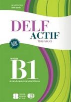 delf actif b1 scolaire book + 2 audio cds-9788853613790 delf actif b1 scolaire book + 2 audio cds-9788853613790