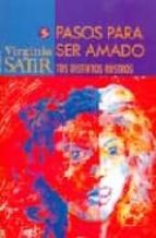 pasos para ser amado: tus distintos rostros (2ª ed.)-virginia satir-9789688606490 pasos para ser amado: tus distintos rostros (2ª ed.)-virginia satir-9789688606490