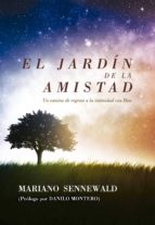 el jardín de la amistad (ebook)-mariano sennewald-9789873335990 el jardín de la amistad (ebook)-mariano sennewald-9789873335990
