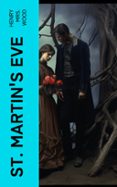 Descargar ebook para móvil ST. MARTIN'S EVE  (edición en inglés) DJVU MOBI