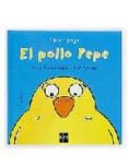 pollo pepe (ed. exclusiva casa del libro)-8435240526300 pollo pepe (ed. exclusiva casa del libro)-8435240526300