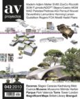 av proyectos: arquitectura viva-9771697493000 av proyectos: arquitectura viva-9771697493000