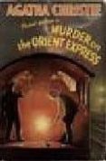 murder on the orient express-agatha christie-9780007234400 murder on the orient express-agatha christie-9780007234400