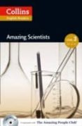 amazing scientists (level 3) amazing performers (level 3)-9780007545100 amazing scientists (level 3) amazing performers (level 3)-9780007545100