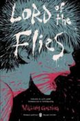 lord of the flies-william golding-9780143129400 lord of the flies-william golding-9780143129400