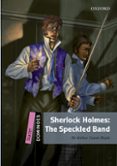 dominoes starter sherlock holmes speckled band mp3 pack-arthur conan doyle-9780194639200 dominoes starter sherlock holmes speckled band mp3 pack-arthur conan doyle-9780194639200