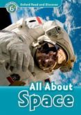 oxford read and discover 6 all about space audio pack (primaria)-9780194646000 oxford read and discover 6 all about space audio pack (primaria)-9780194646000